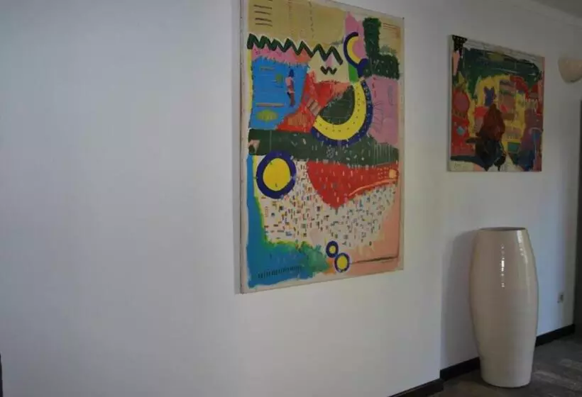 پانسیون Rio Natural