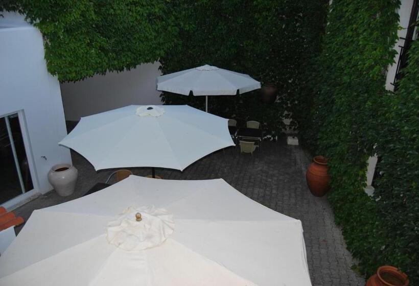 پانسیون Rio Natural