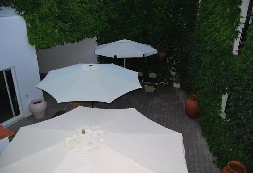 پانسیون Rio Natural