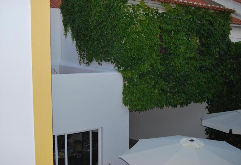 پانسیون Rio Natural