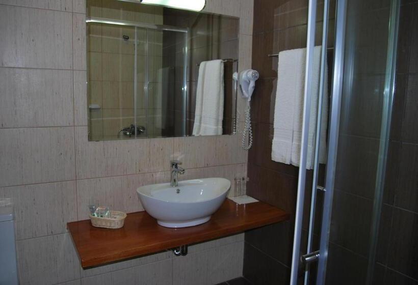 پانسیون Rio Natural