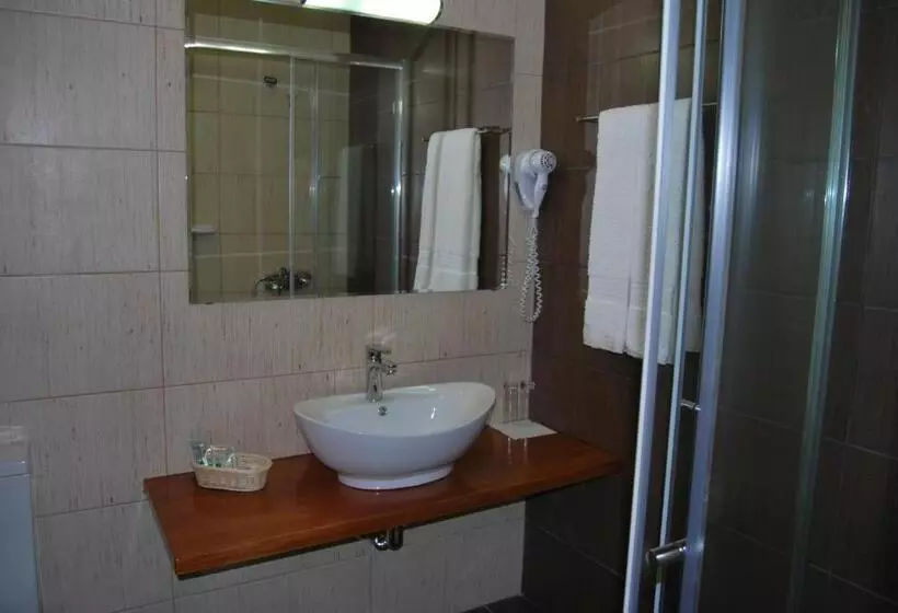 پانسیون Rio Natural