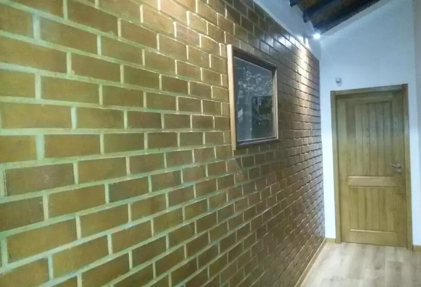 پانسیون Rio Natural