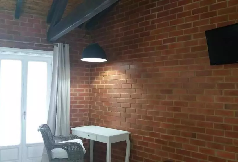 پانسیون Rio Natural