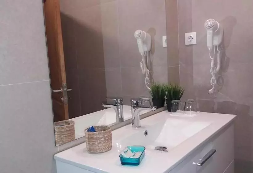 پانسیون Rio Natural