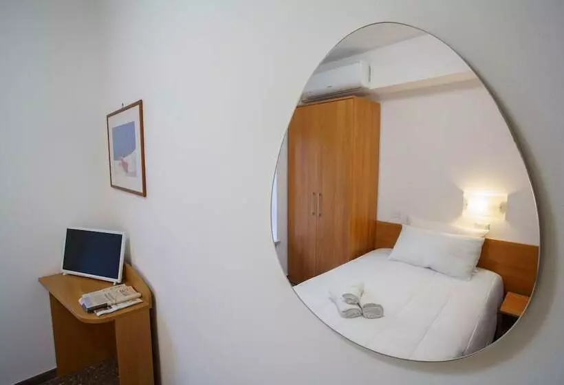 Hotelli Roma