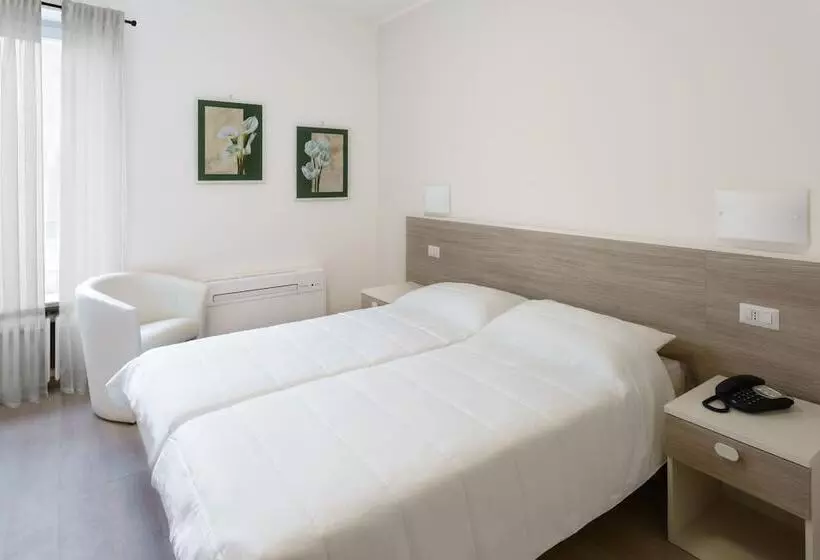 Hotelli Roma
