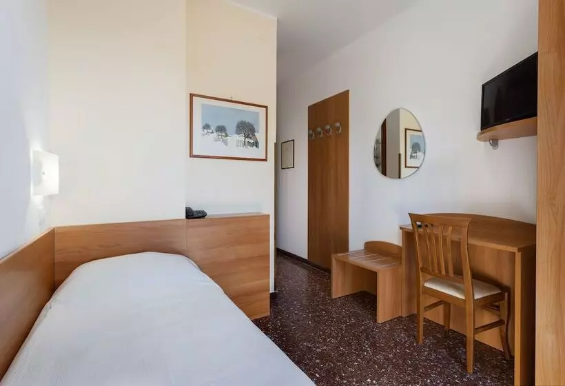 Hotelli Roma