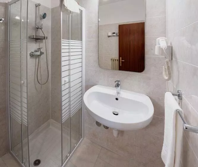 Hotelli Roma