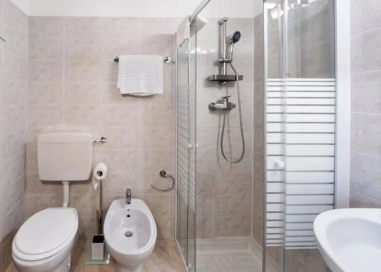 Hotelli Roma