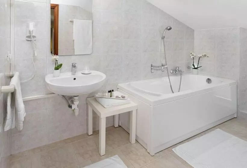 Hotelli Roma