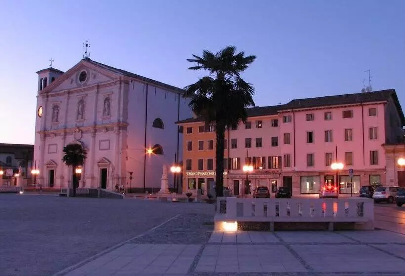 Hotelli Roma