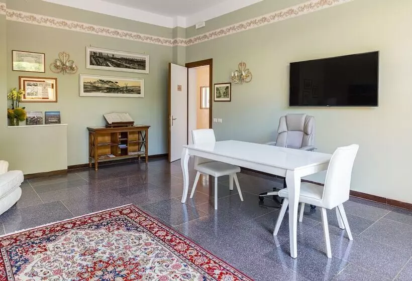 Hotelli Roma