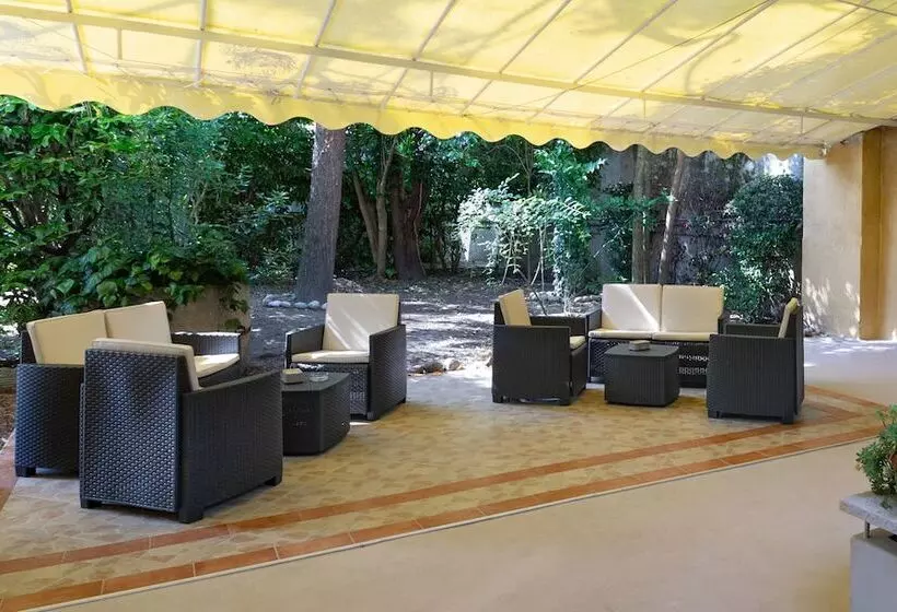 Hotelli Roma