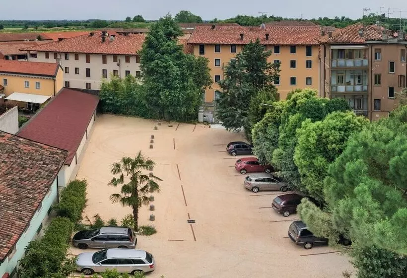 Hotelli Roma