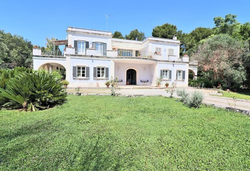 پانسیون B B Relais Delle Rose Lecce Iris Comfort Double