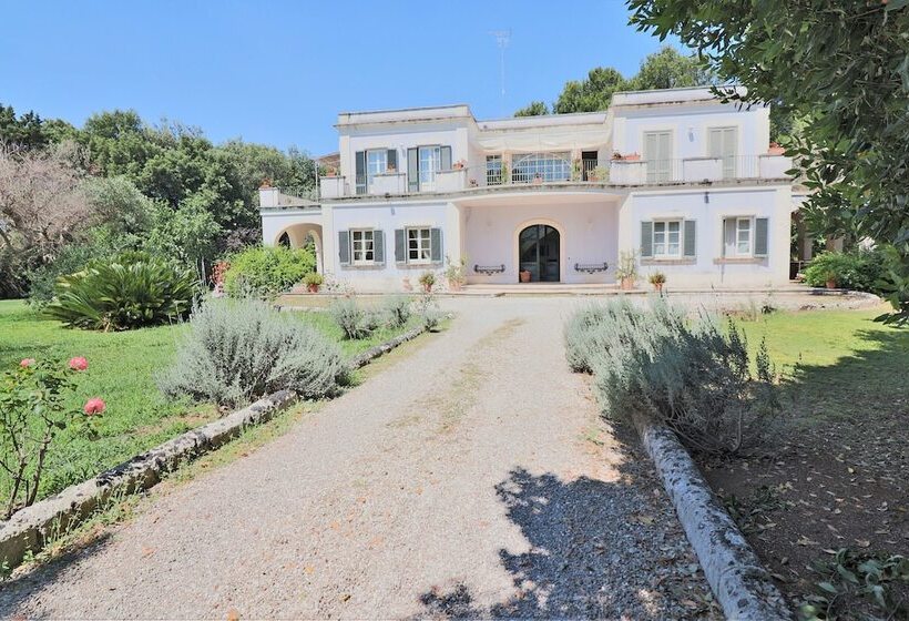 پانسیون B B Relais Delle Rose Lecce Iris Comfort Double