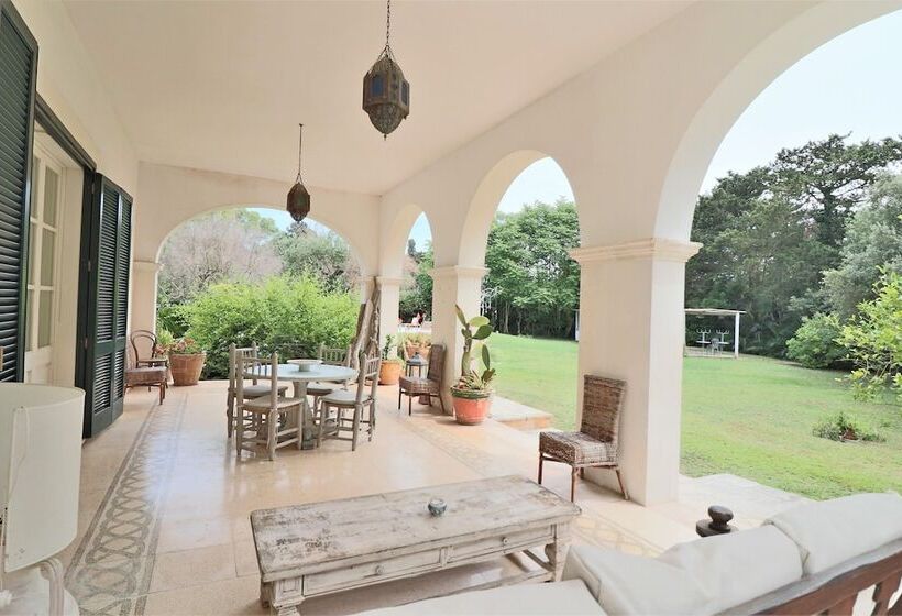 پانسیون B B Relais Delle Rose Lecce Iris Comfort Double