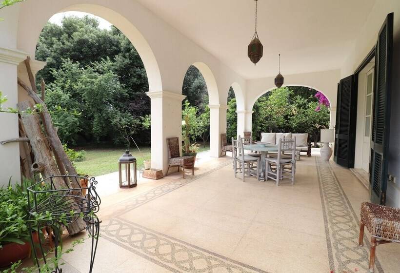 پانسیون B B Relais Delle Rose Lecce Iris Comfort Double