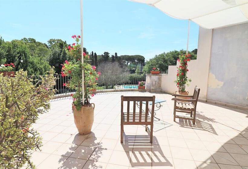 پانسیون B B Relais Delle Rose Lecce Iris Comfort Double