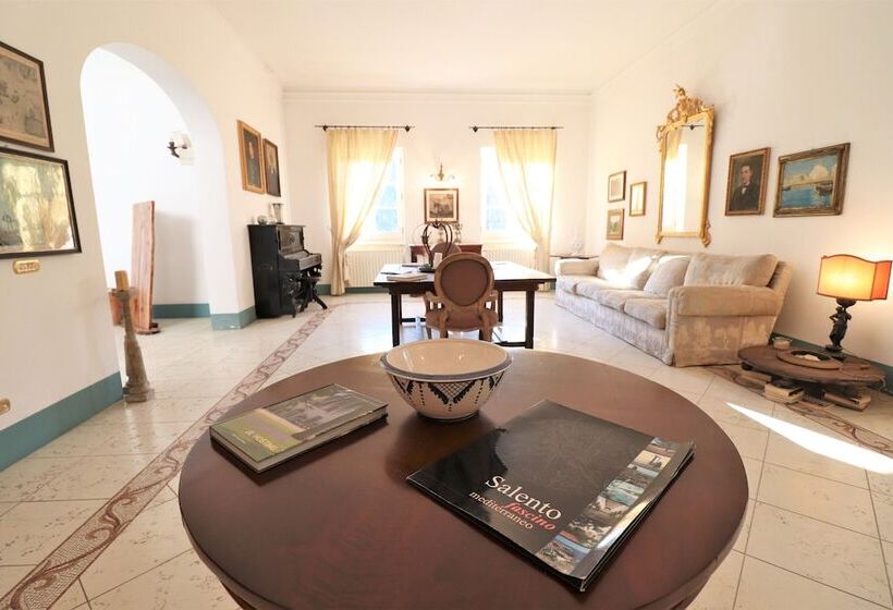 پانسیون B B Relais Delle Rose Lecce Iris Comfort Double