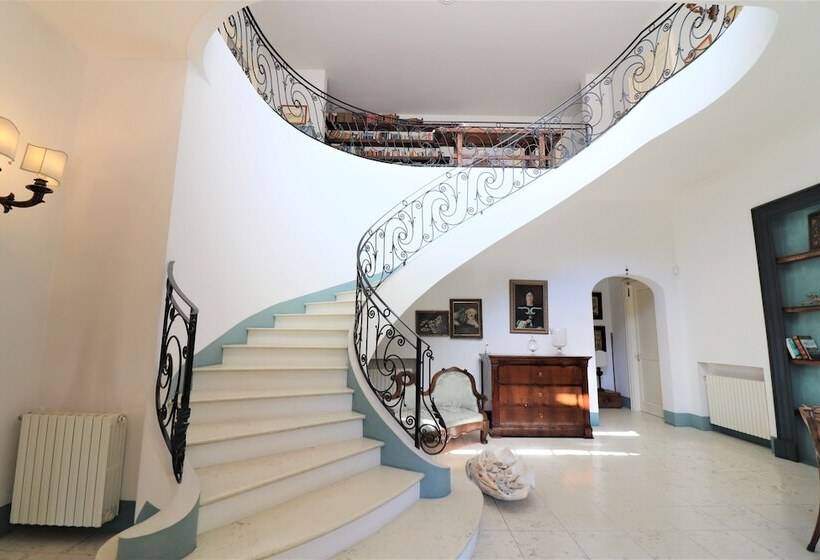 پانسیون B B Relais Delle Rose Lecce Iris Comfort Double