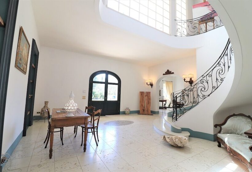 پانسیون B B Relais Delle Rose Lecce Iris Comfort Double