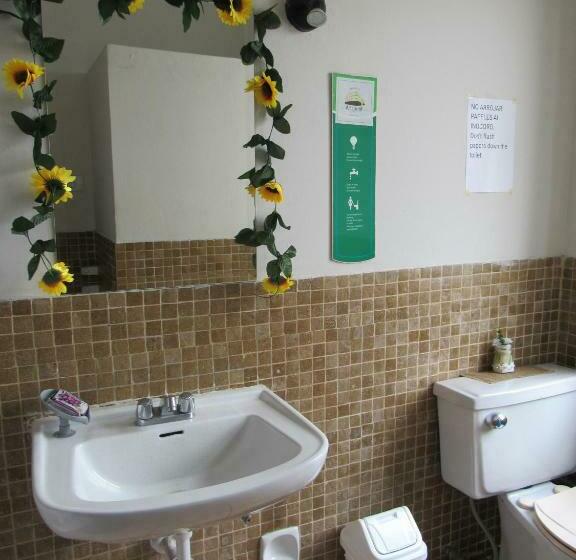 Bed and Breakfast Waldorf