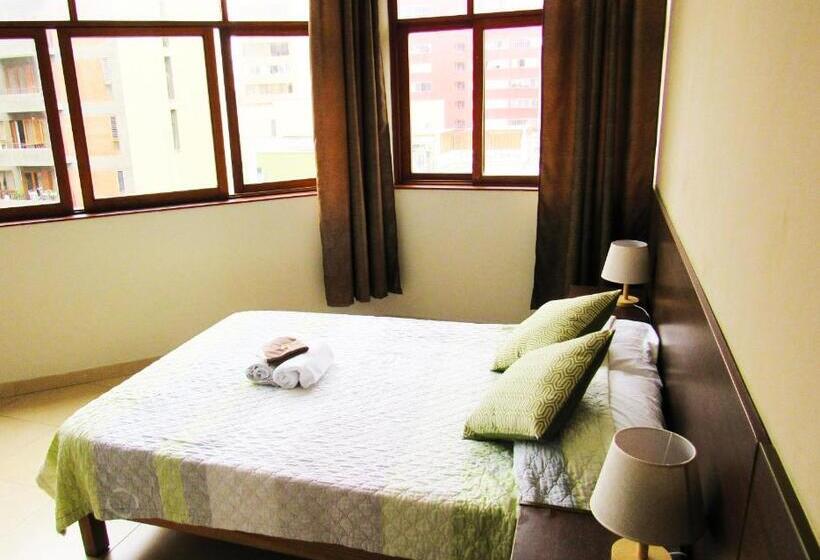 Bed and Breakfast Waldorf