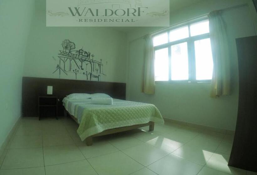 Bed and Breakfast Waldorf