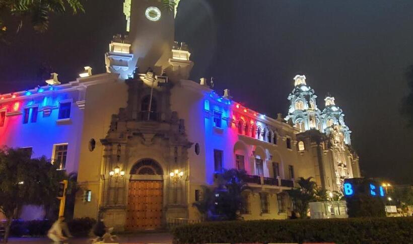 Bed and Breakfast Waldorf