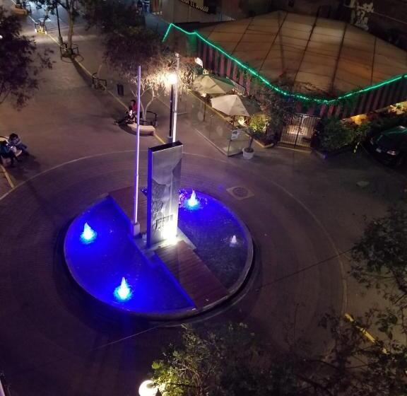 Bed and Breakfast Waldorf