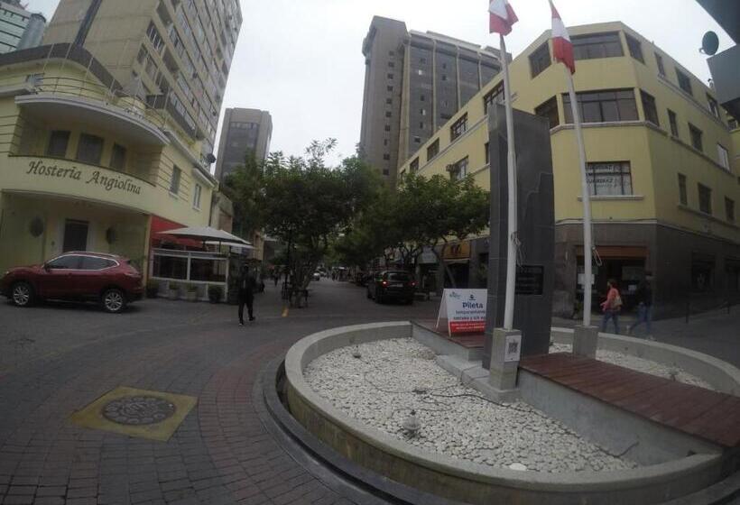 Bed and Breakfast Waldorf