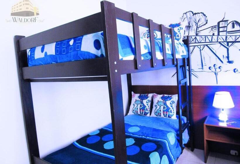 Bed and Breakfast Waldorf