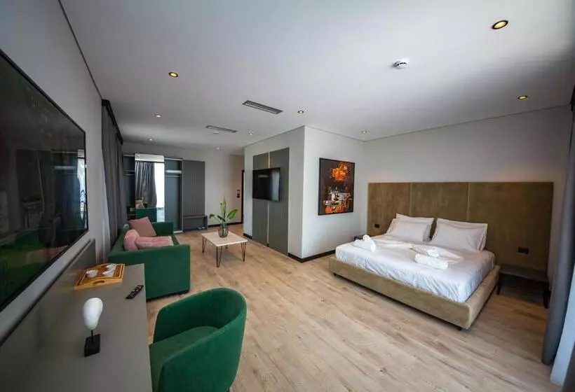 Apart Hotel Lili2