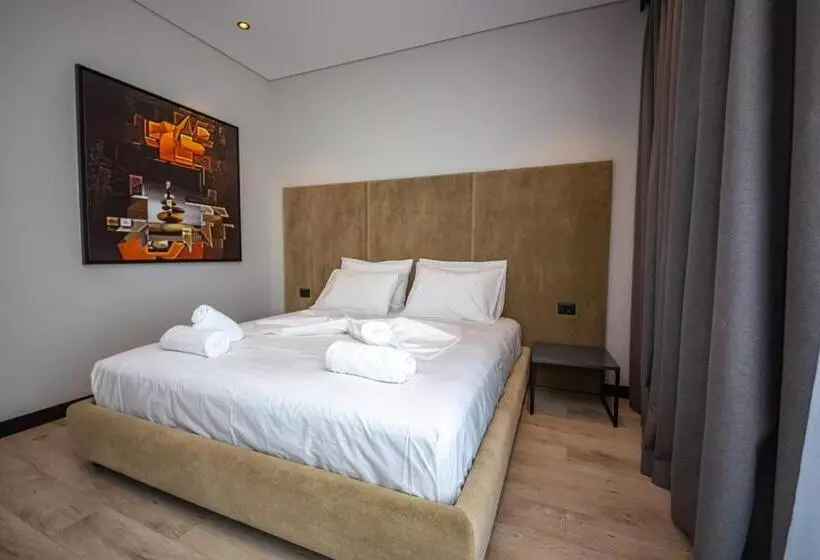Apart Hotel Lili2