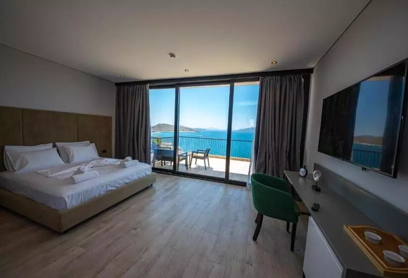 Apart Hotel Lili2