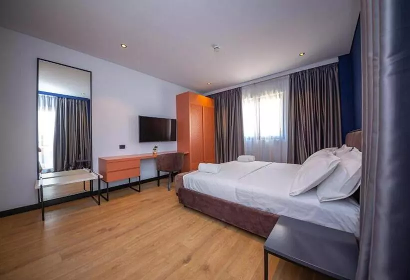 Apart Hotel Lili2