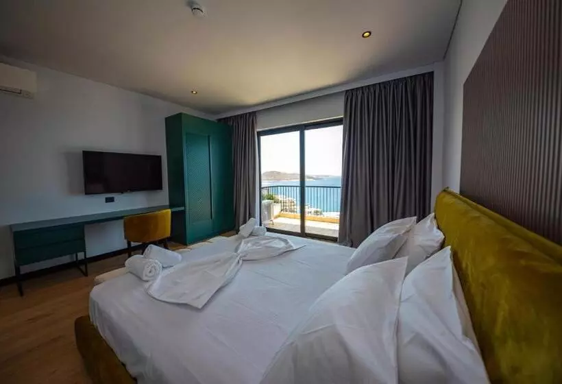 Apart Hotel Lili2