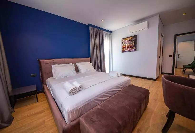 Apart Hotel Lili2