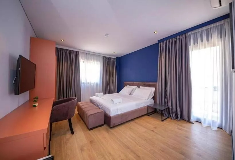 Apart Hotel Lili2