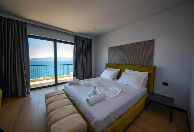 Apart Hotel Lili2