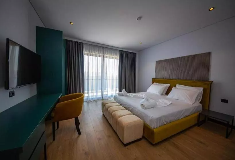Apart Hotel Lili2