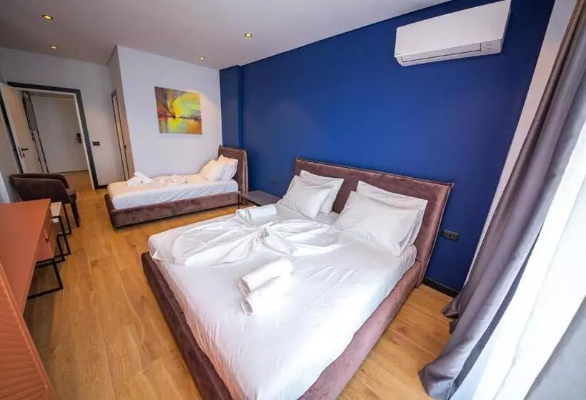 Apart Hotel Lili2