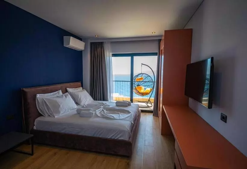 Apart Hotel Lili2