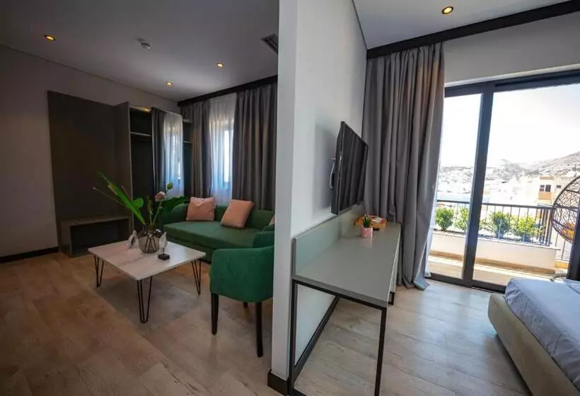 Apart Hotel Lili2