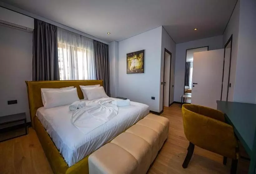 Apart Hotel Lili2