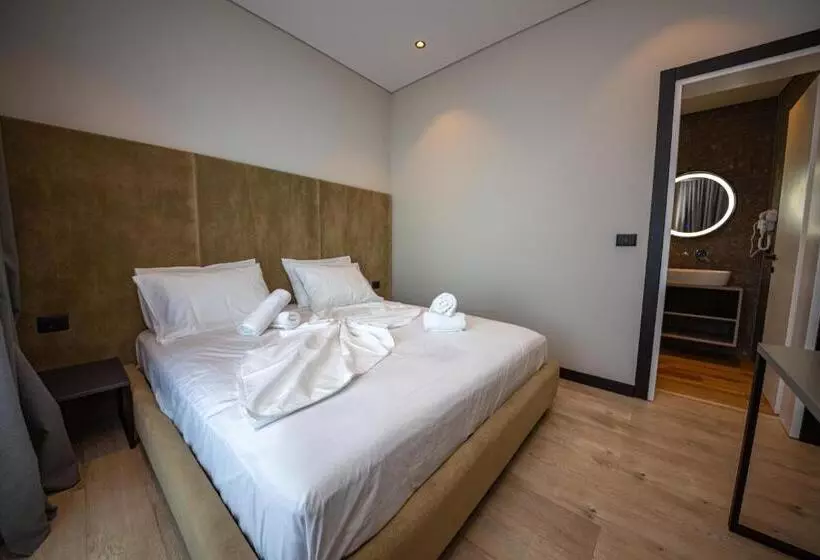Apart Hotel Lili2