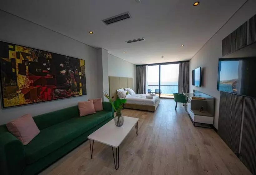 Apart Hotel Lili2