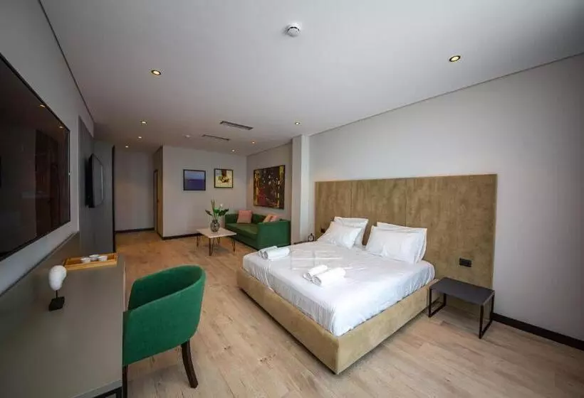 Apart Hotel Lili2